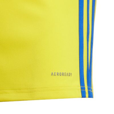 11. Koszulka adidas Tabela 23 Jersey Jr II0892