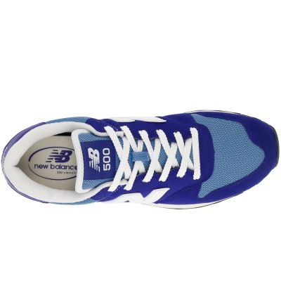 8. Buty New Balance M GM500LCL