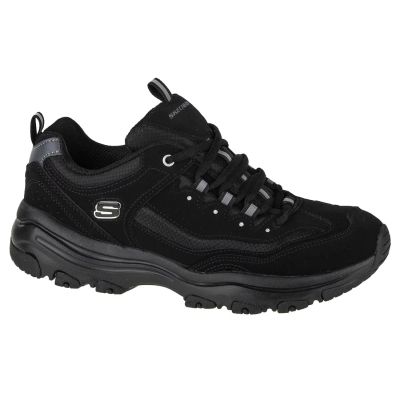 Skechers I-Conik 88888250-BBK Czarne 35,5