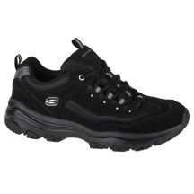 Skechers I-Conik 88888250-BBK Czarne 35,5