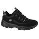 Skechers I-Conik 88888250-BBK Czarne 35,5