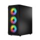 19. LOGIC OBUDOWA LOGIC PORTOS ARGB MIDI USB 3.0 BLACK