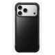 7. Nomad Rugged Leather Case pokrowiec na telefon komórkowy 17,5 cm (6.9") Czarny