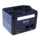 2. Stacja zasilania DEDRA DEZS0600 600/1200W 640Wh/50 Ah/12,8V