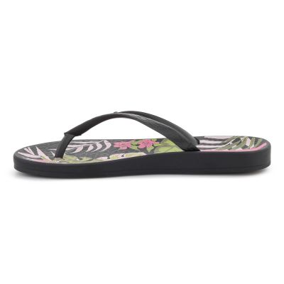 4. IPANEMA ANAT. TEMAS BLACK/BLACK/PINK 83759-BL500