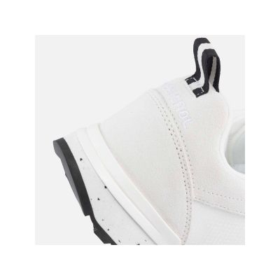5. Buty męskie ROSSIGNOL Heritage S All White biały