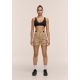 3. Szorty damskie CASALL Outdoor Active Shorts kolor piaskowy