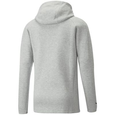 4. Bluza Puma teamFinal Casuals Hooded Jkt M 657383 33