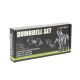 31. Hantla z gwintem HMS SG01 7 kg