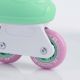 7. Rolki regulowane SMJ sport UT700 RETRO