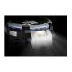 45. Smartwatch GARMIN Instinct 3 45mm SOLAR Whitestone
