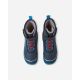 10. Buty zimowe Reima ReimaTec barefoot dla dzieci Talvella Junior (5400151A-6980)