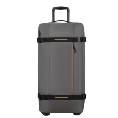 6. Torba podróżna walizka American Tourister Urban Track na kółkach 116L Dark Grey - 143165-1261-1CNU