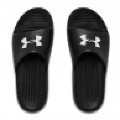 2. Klapki Under Armour Core PTH SL 3021286-001