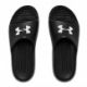 2. Klapki Under Armour Core PTH SL 3021286-001