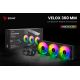 5. SAVIO CHŁODZENIE WODNE CPU ARGB 360MM VELOX