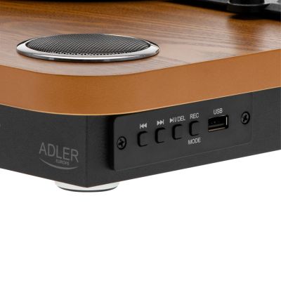 14. Gramofon ADLER AD 1914e
