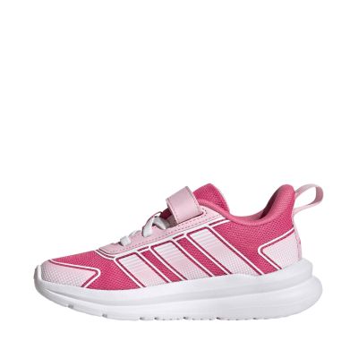 5. Buty dla dzieci adidas Tensaur Run 4.0 EL C KJ6690