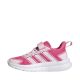5. Buty dla dzieci adidas Tensaur Run 4.0 EL C KJ6690