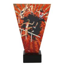 Trofeum szklane lekkoatletyka