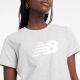 3. Koszulka New Balance Sport Jersey Logo W WT43582AG