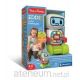 8. Clementoni Edukacyjny Robot Eddie