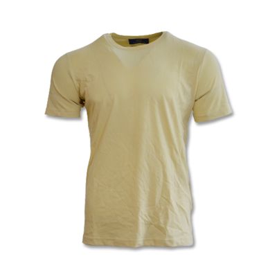 Koszulka uniwersalna SUIT T-shirt Bleached Sand - S111002-1233
