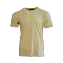 Koszulka uniwersalna SUIT T-shirt Bleached Sand - S111002-1233