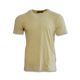 Koszulka uniwersalna SUIT T-shirt Bleached Sand - S111002-1233