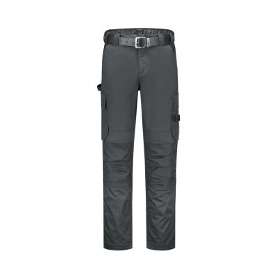 Spodnie Robocze Malfini Work Pants Twill Cordura MLI-T63T4