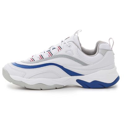 5. Buty Fila Ray Flow M 1010578-02G