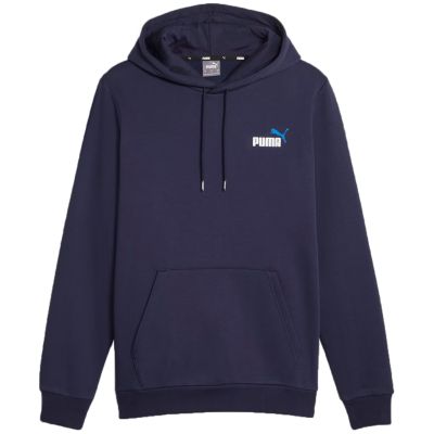 8. Bluza Puma ESS+ 2 Col Small Logo Hoodie FL M 674471 06