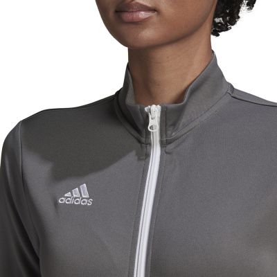 7. Bluza adidas Entrada 22 Track Jacket W H57527