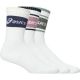 Skarpety Asics 3 pack Logo Crew 3033B879401