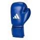 2. Rękawice turniejowe Adidas WAKO