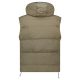 4. Kamizelka męska Geographical Norway VITO KAKI DB MEN 001 (WZ6239H/GN-KAKI)