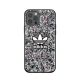 2. Etui Adidas OR SnapCase Belista Flower na iPhone 12 / iPhone 12 Pro - wielokolorowe