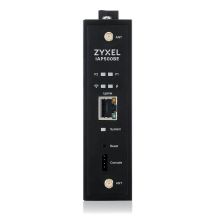 Access Point Wi-Fi 7 Zyxel IAP500BE-EU0101F BE5000, Dual Radio 2x2 MU-MIMO, PoE+ (802.3at), Industrial AP, montaż DIN Rail , Standalone/Nebula Cloud Managed