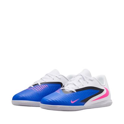 2. Buty piłkarskie dla dzieci Nike Phantom 6 Low Club IC HQ2031 446