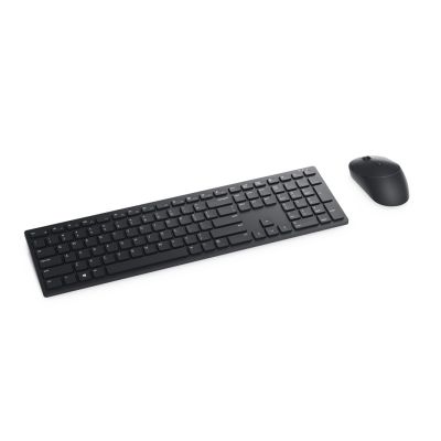 14. Dell Pro Wireless Keyboard and Mouse - KM5221W