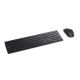 14. Dell Pro Wireless Keyboard and Mouse - KM5221W