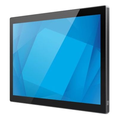 5. Elo Touch Solutions 1304LS Płaski panel Digital Signage 33,8 cm (13.3") LED 300 cd/m2 Szary Ekran dotykowy