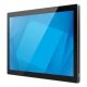 5. Elo Touch Solutions 1304LS Płaski panel Digital Signage 33,8 cm (13.3") LED 300 cd/m2 Szary Ekran dotykowy