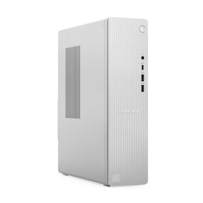 7. Lenovo IdeaCentre Tower 08IAS10 Ultra 7 265 16GB DDR5 5600 SSD512 Intel Graphics WLAN+BT NoOS Cloud Grey 3Y OnSite