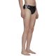 7. Kąpielówki adidas 3 Stripes Trunk M HT2063