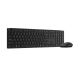 Lenovo Multi-Mode Pro Combo Keyboard and Mouse 6000-Lithuanian | Keyboard and Mouse Set | Wireless | Mouse included | Bluetooth | Lithuanian | Eclipse Black