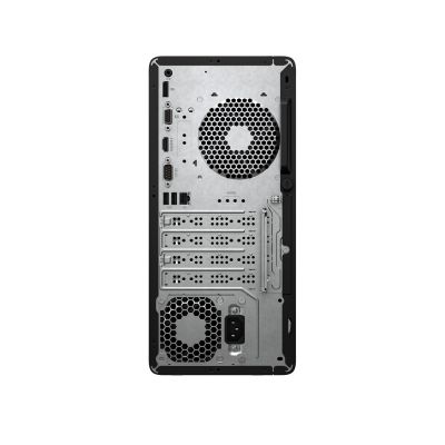 9. HP Pro Tower 290 G9 Intel® Core™ i5 i5-14400 16 GB DDR4-SDRAM 512 GB SSD Windows 11 Pro PC Czarny