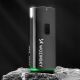 5. Lampka rowerowa przednia Wozinsky + kabel USB-C (3000 lm)  - czarna