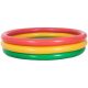 4. BASEN DZIECIĘCY 3-PIERŚCIENIOWY 150x29CM 17223