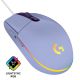 6. G203 LIGHTSYNC GAMING MOUSE/LILAC EMEA